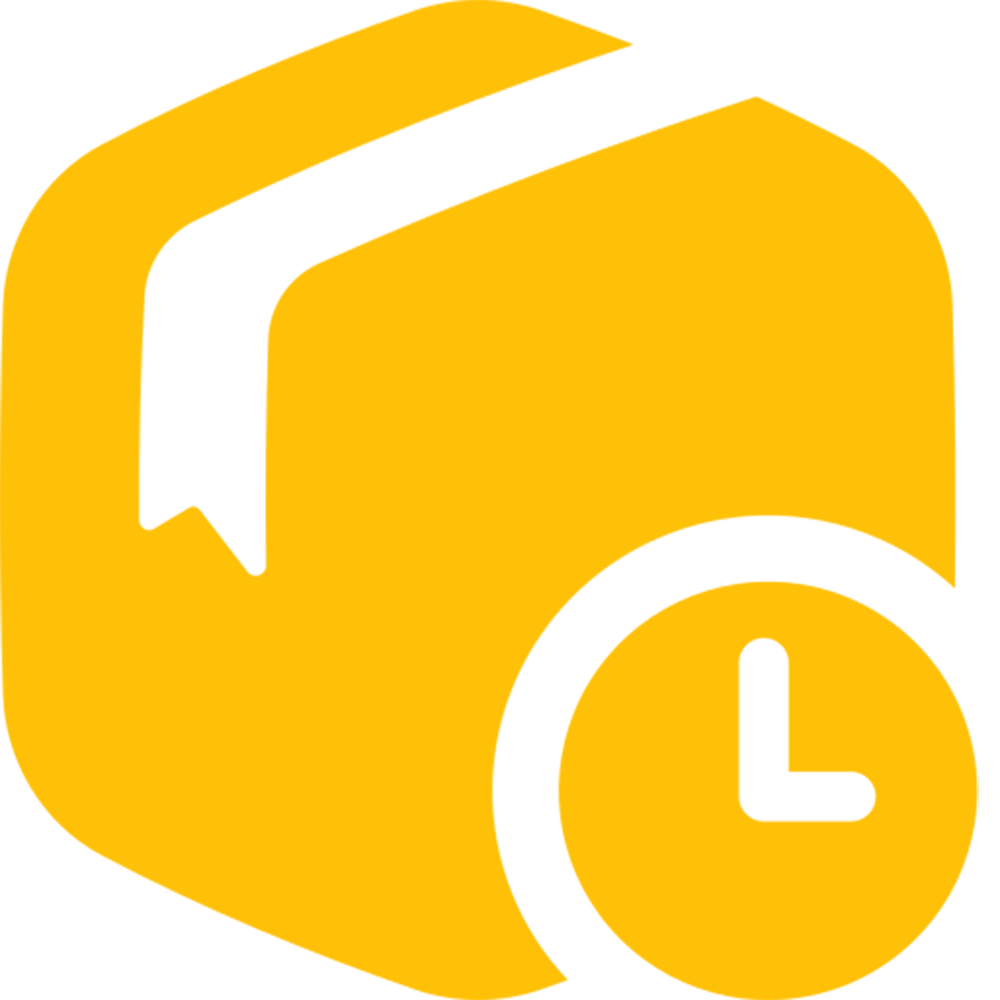 Timely Delivery