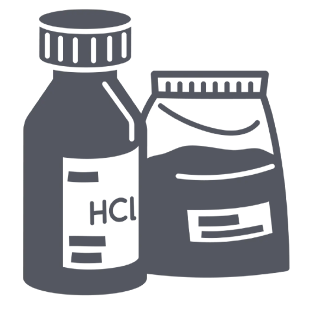 HCL